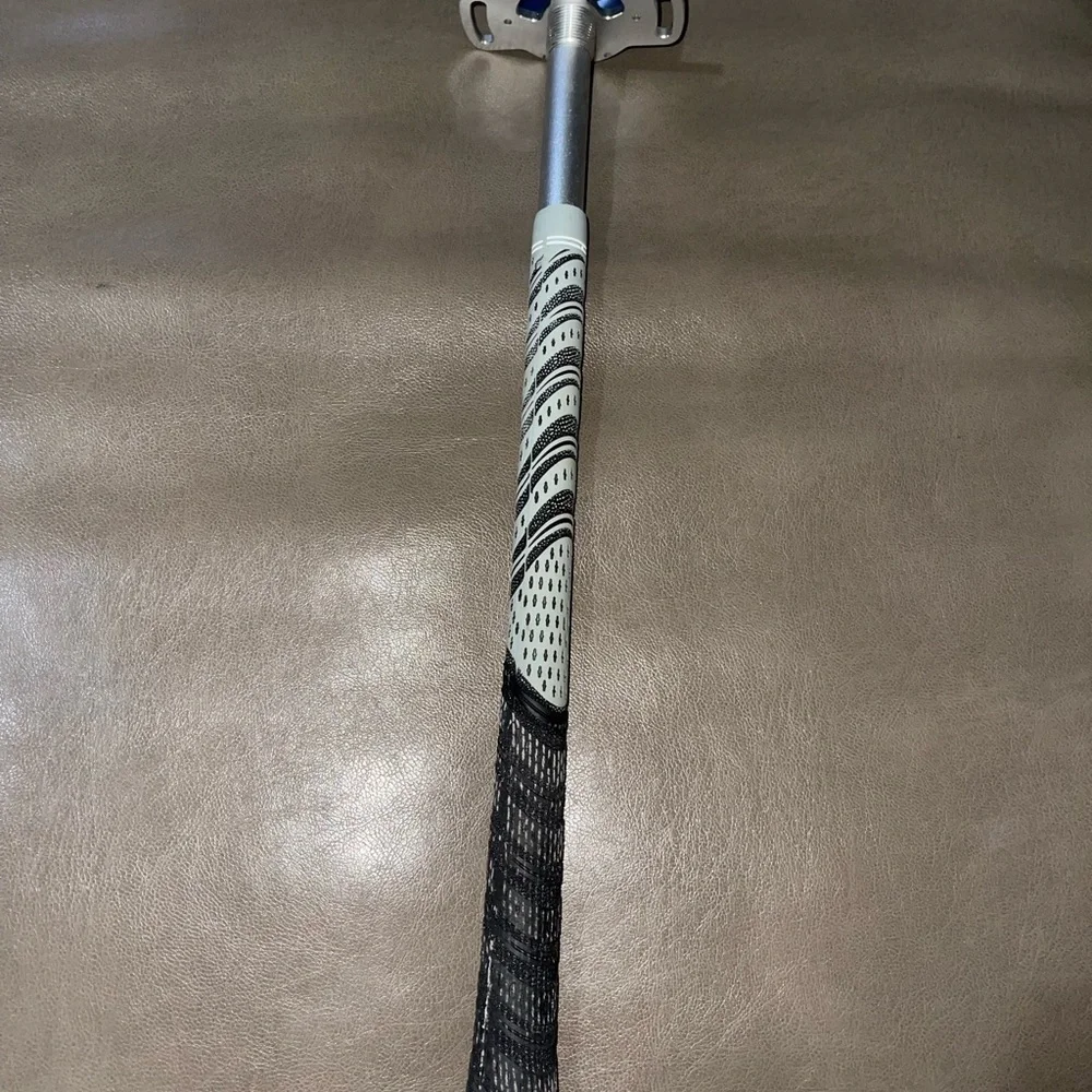 Aluminum Golf Club Attachment Compatible with Oculus Quest 2 and Rift S